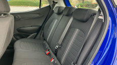 Hyundai i10 1.0 MPi SE Connect 5dr Auto Petrol Hatchback